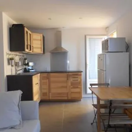 T2 Entierement Renove Agde