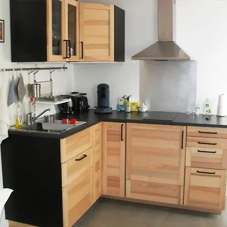 T2 Entierement Renove Agde